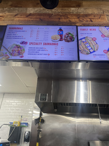 Photo of Tahini's - 1323 Oxford St E, London, ON N5Y 4W5